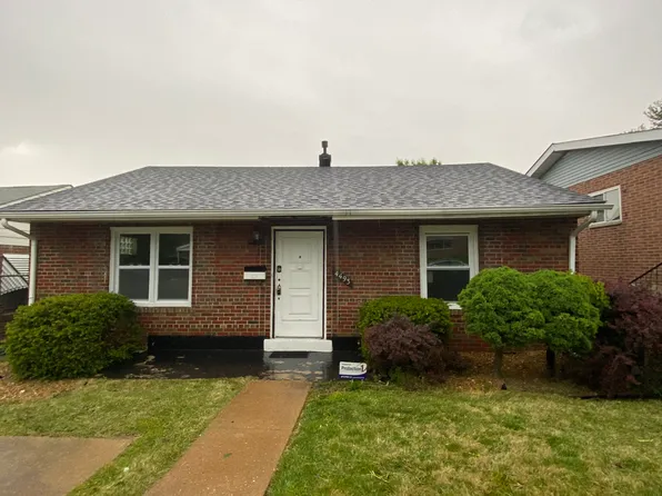 4493 Bessie Ave, Saint Louis, MO 63115