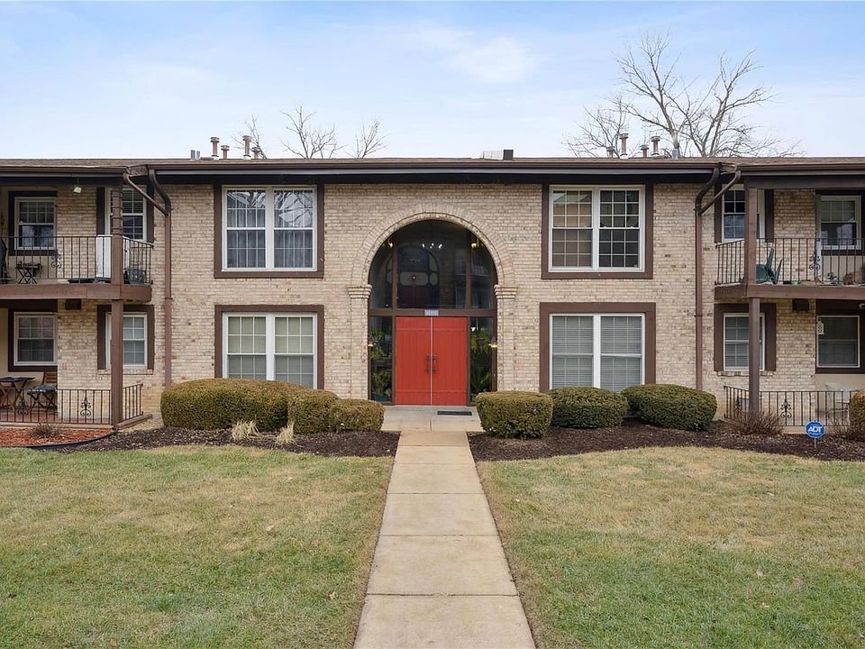 1st image of 11991 Villa Dorado Dr APT C