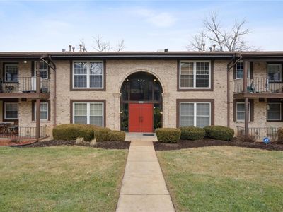 11991 Villa Dorado Dr APT C, Saint Louis, MO, 63146