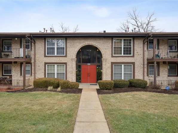 11991 Villa Dorado Dr APT C, Saint Louis, MO 63146