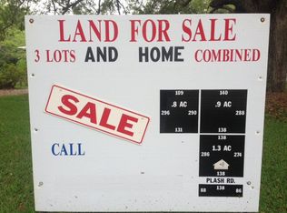 4193 Plash Rd, Gulf Shores, AL 36542