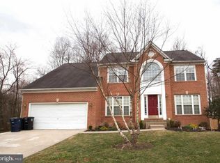 12804 Maidenwood Ter, Beltsville, MD 20705