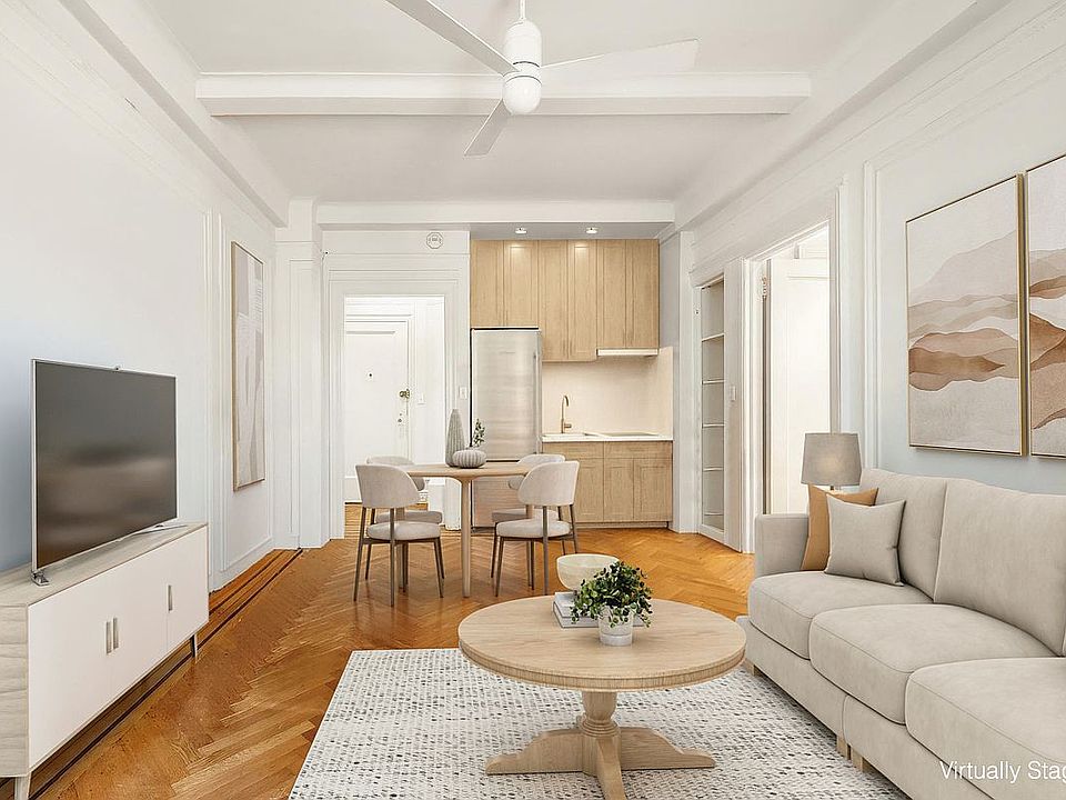 1st image of 535 W 110th St APT 10J