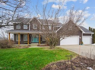 4005 Sandpiper Ct N, Valparaiso, IN 46385