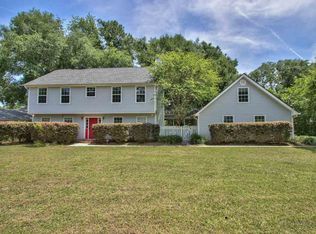 1153 Walden Rd, Tallahassee, FL 32317