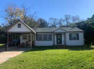 2814 Anne St, Augusta, GA 30906