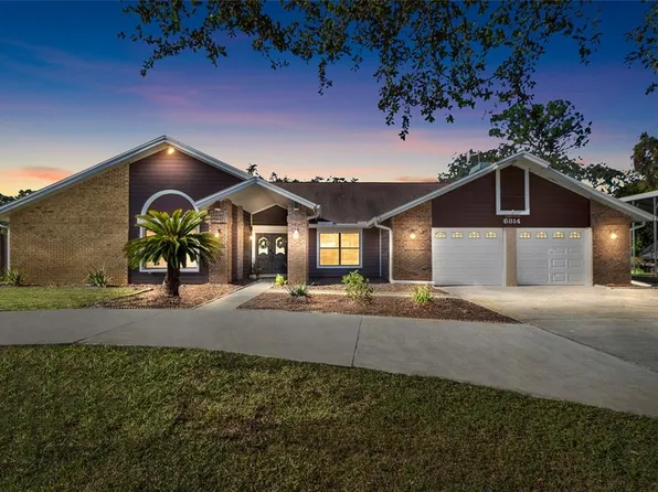 6814 RIDGE TOP DRIVE, NEW PORT RICHEY, FL 34655