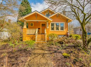 6512 SE 19th Ave, Portland, OR 97202