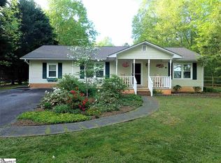 209 Morrow Dr, Landrum, SC 29356