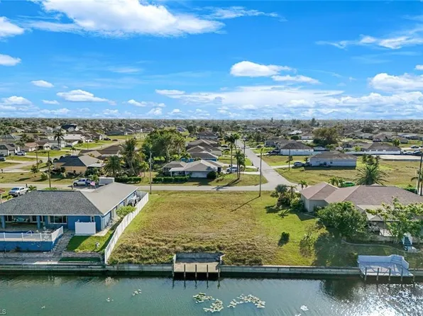 1000 NW 3rd AVE, CAPE CORAL, FL 33993