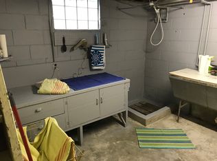 77 S 3rd Ave, Beech Grove, IN 46107