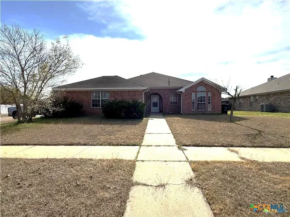 2002 Amethyst Dr, Killeen, TX 76549