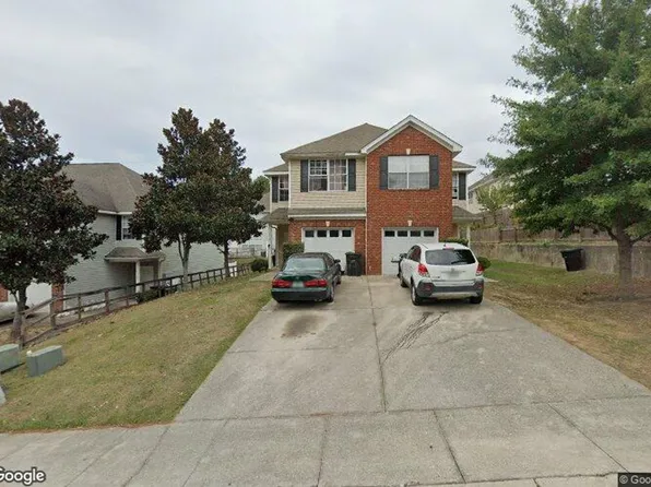 Crescent Hills, 5310-5314 Morning Dawn Dr #5314MD, Tallahassee, FL 32303