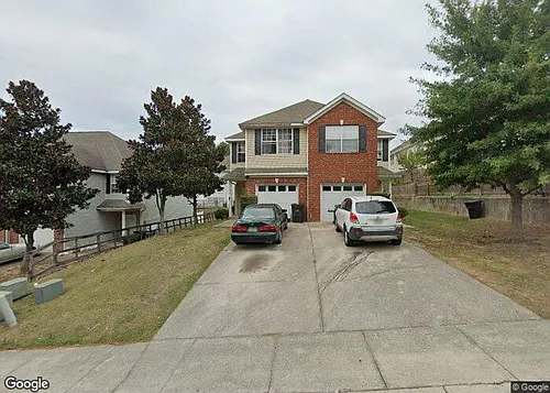 Floor plan 5314MD