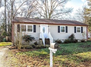 200 Bull Run Dr, Hopewell, VA 23860
