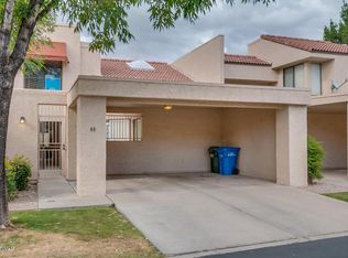 40 E Betty Elyse Ln, Phoenix, AZ 85022