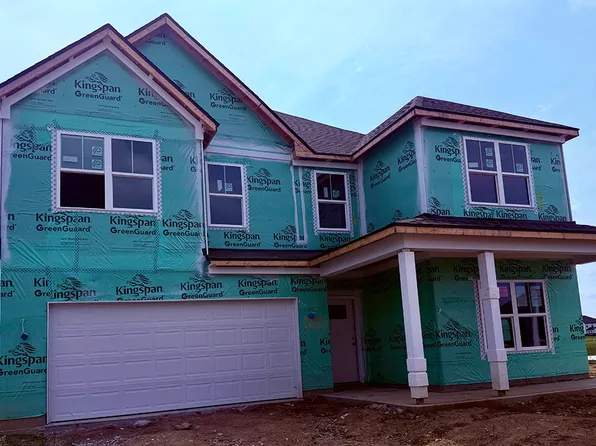 1289 Scotch Ln, Greenwood, IN 46143