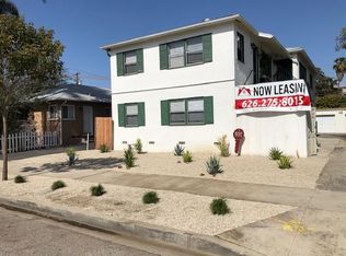 2232 S Carmelina Ave, Los Angeles, CA 90064