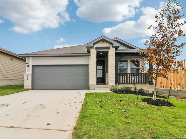 4518 Badger Crest, San Antonio, TX 78245