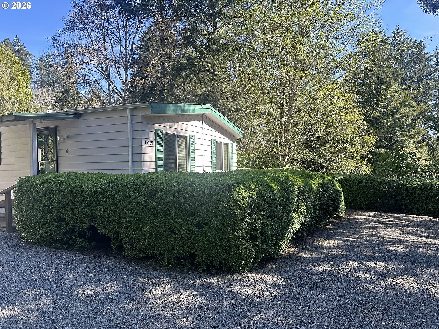 16735 Thompson Rd, Brookings, OR 97415 | MLS #781662693 | Zillow
