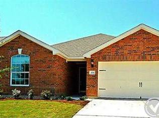 204 Mill St, Anna, TX 75409