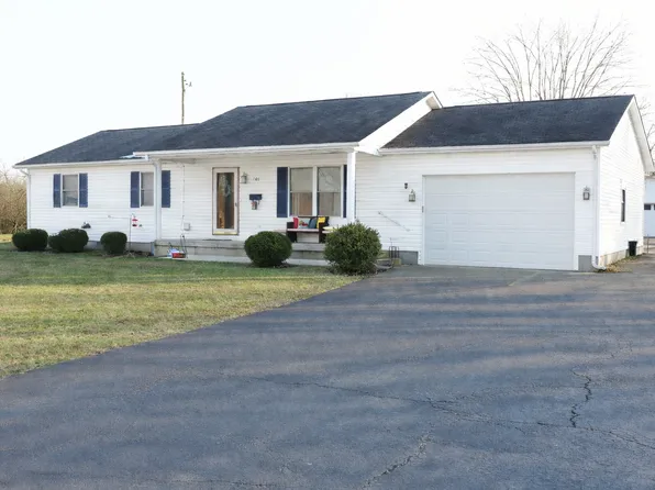 701 E Dent Ave, Salem, MO 65560