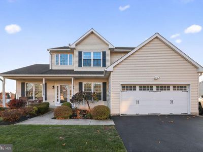 81 Pebble Beach Ln, Pottstown, PA, 19464