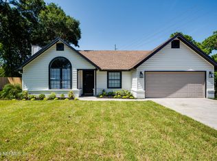 929 Ruth Ave, Jacksonville Beach, FL 32250