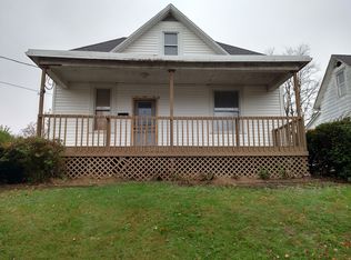 347 2nd Ave, Mansfield, OH 44902