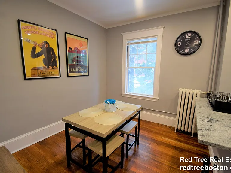 235 Chestnut Hill Ave #2 — Photo 6