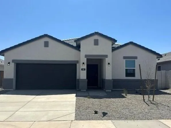 684 N 14TH Drive, Coolidge, AZ 85128