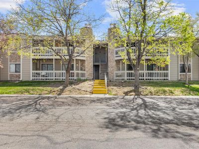 8225 Fairmount Drive Bldg 8 #201, Denver, CO, 80247
