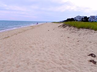 9 Uncatena Rd, Mashpee, MA 02649