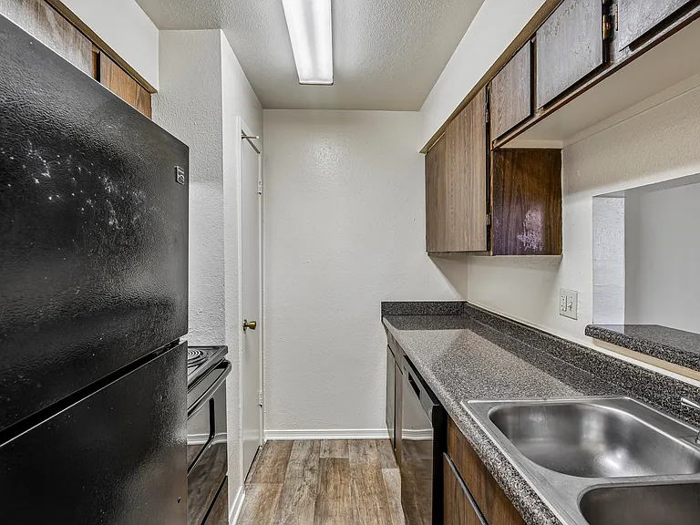 Casa Caribe Apartments — Photo 60