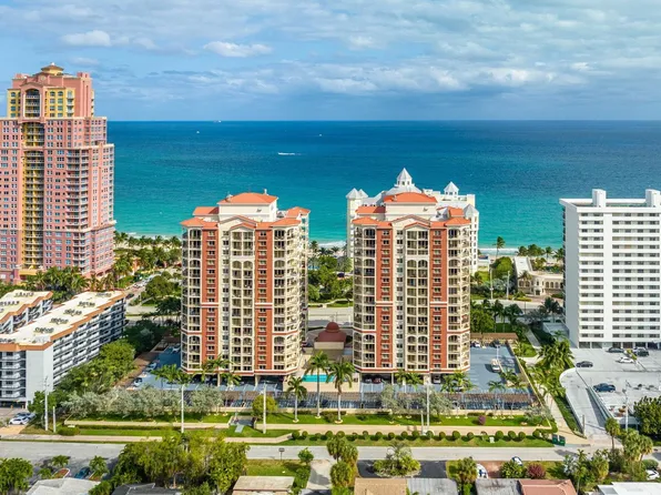 2001 N Ocean Boulevard #605, Fort Lauderdale, FL 33305