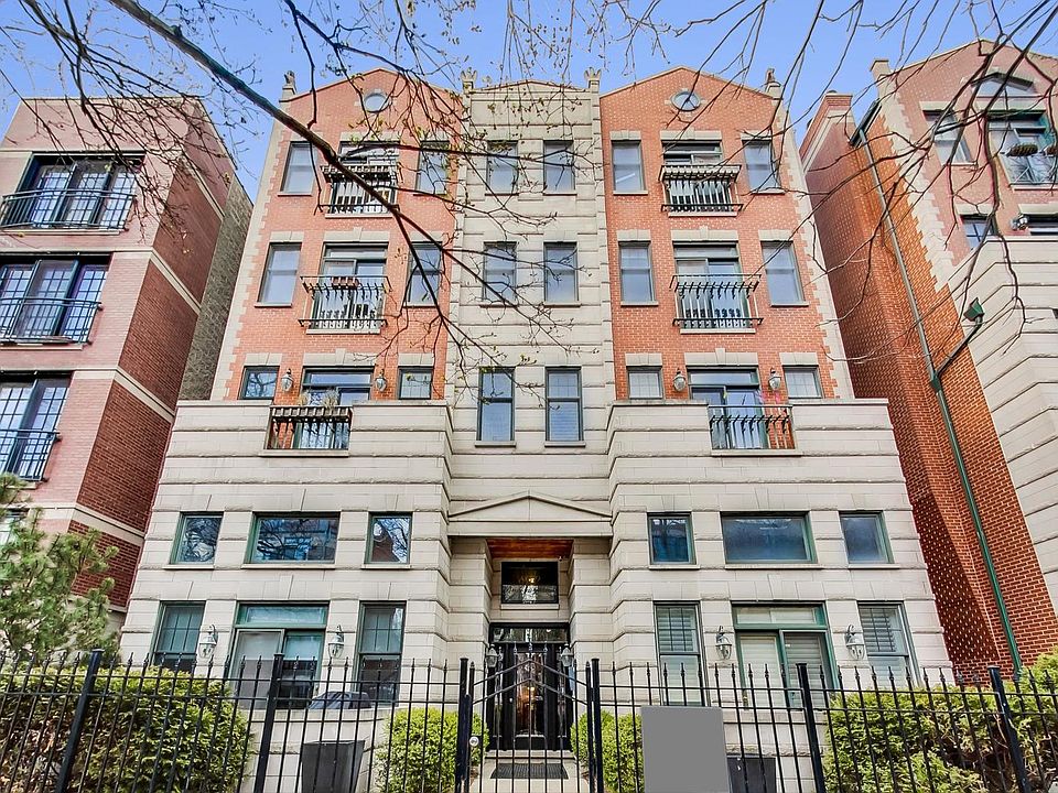 1st image of 860 W Buckingham Pl APT 3E