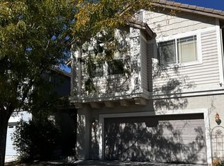 1142 Harbour Cove Ct, Sparks, NV