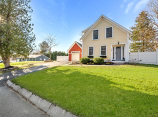 178 North St, Georgetown, MA 01833