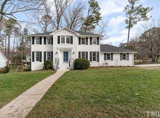 700 Pebblebrook Dr, Raleigh, NC 27609