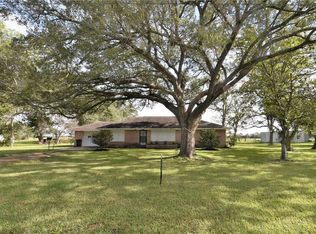 13919 Fm 442 Rd, Needville, TX 77461