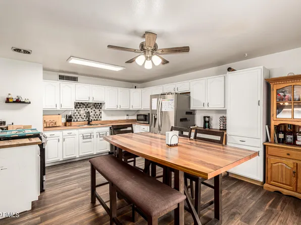3425 W PORT AU PRINCE Lane, Phoenix, AZ 85053