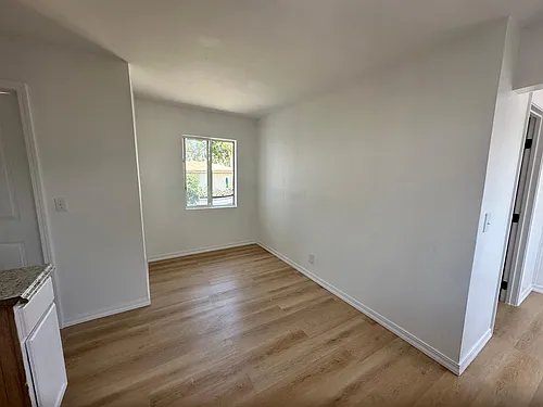 2003 Virginia St #FRONT HOUSE Photo 1