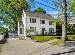 18 Taff Rd, Milton, MA 02186