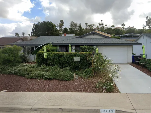 12275 Horado Rd, San Diego, CA 92128