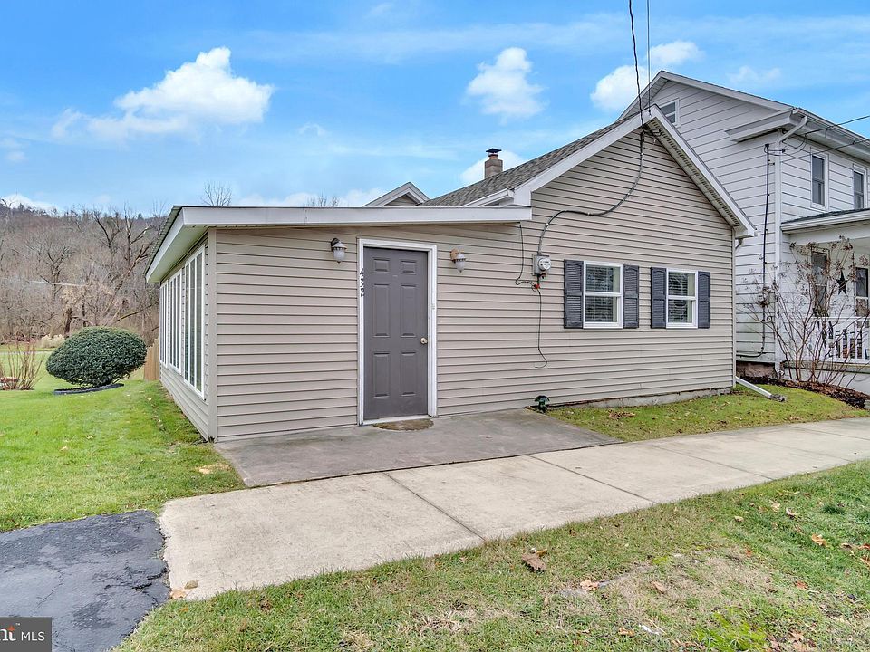432 W Main St, Elizabethville, PA 17023 Zillow