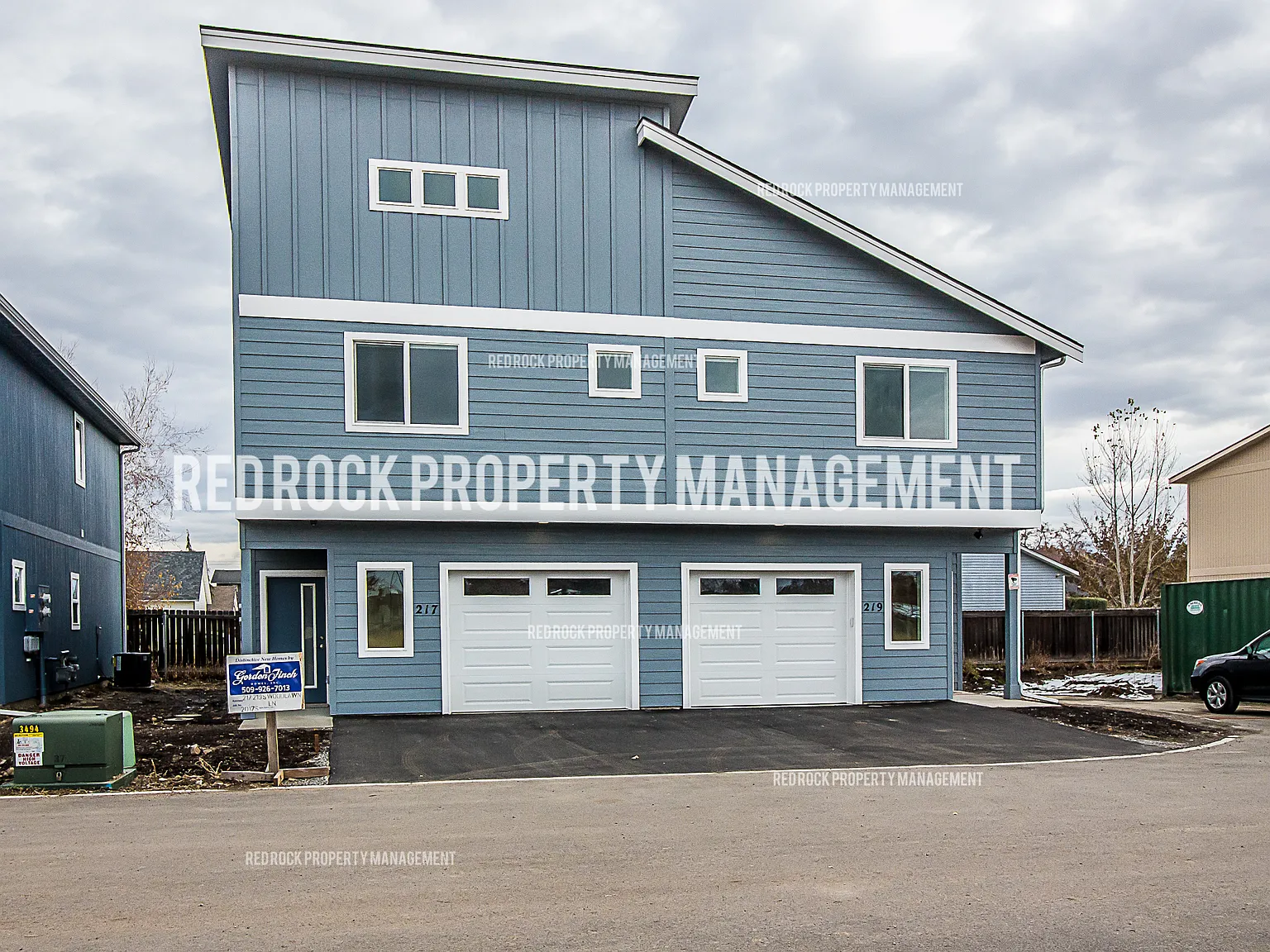 FG - 213 South Woodlawn Lane- Old Milwaukee - 1 — Photo 1