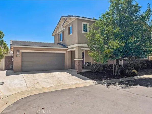 10406 Gray Partridge Pl, Moreno Valley, CA 92557