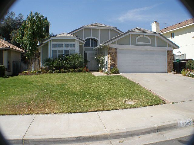 Courtesy of Park Place GMAC Real Estate