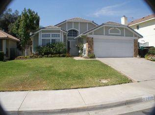 12899 Barbazon Dr, Moreno Valley, CA 92555