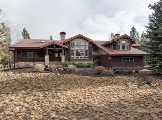 56390 Twin Rivers Dr, Bend, OR 97707
